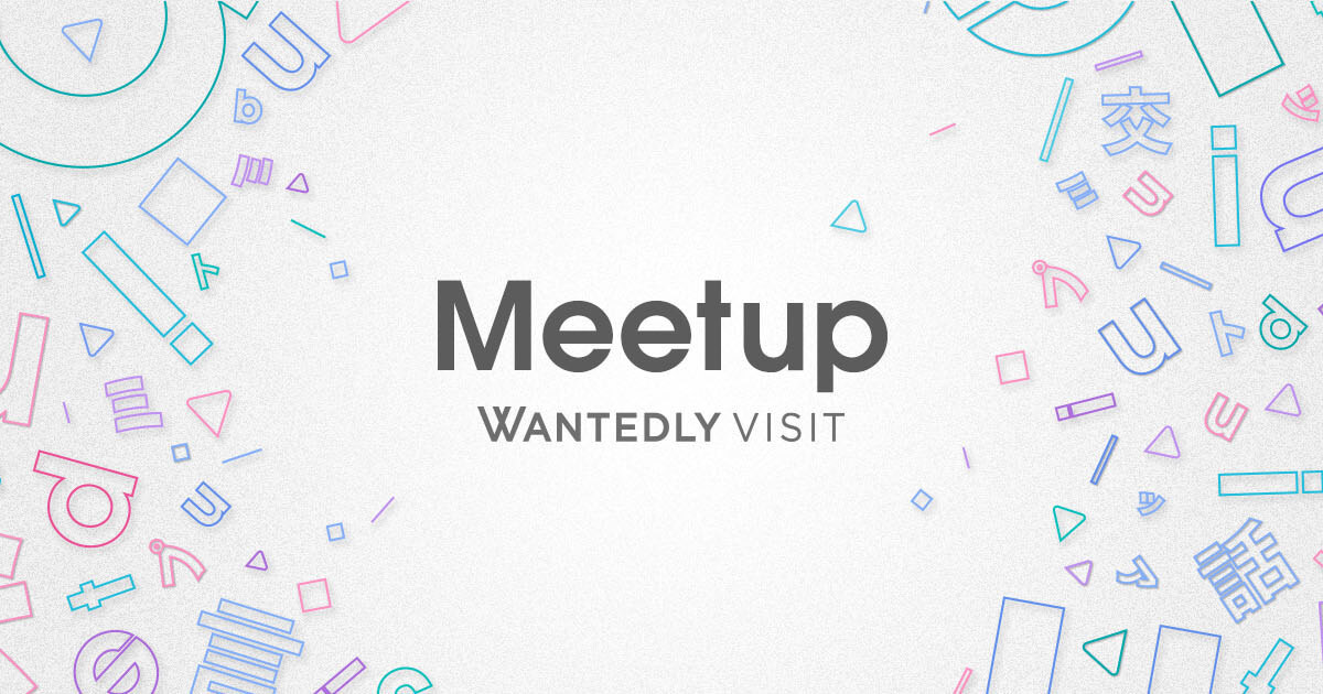 Sun*で美味しいご飯とお酒を飲みながらゆるっと語りましょ!Meetup